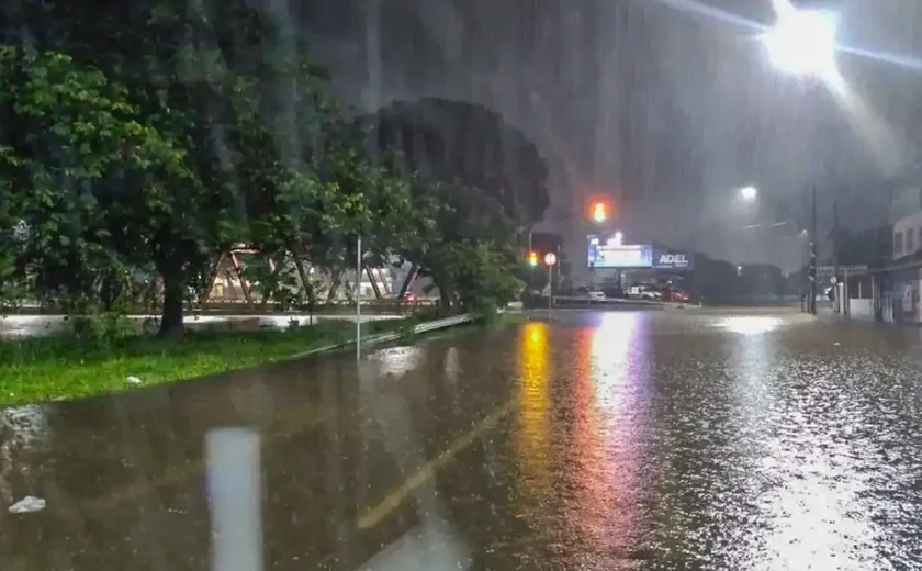 Prefeitura de Juiz de Fora decreta calamidade após chuvas históricas