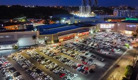 Maceió Shopping amplia horário para compras