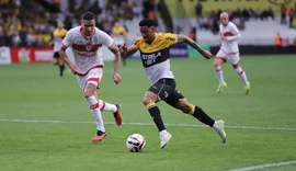 CRB joga mal e perde para o Criciúma fora de casa pela Série B