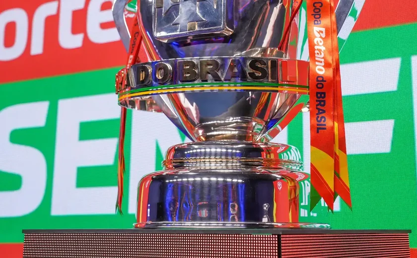 Copa do Brasil pode reunir somente campeões nas quartas de final