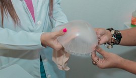 Saúde oferta prótese mamária externa a mulheres mastectomizadas
