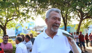 Bancada do PT protocola PL da escala 6x1