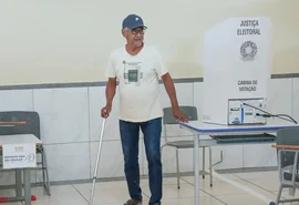 Saiba quem tem prioridade na fila de votação no segundo turno das eleições