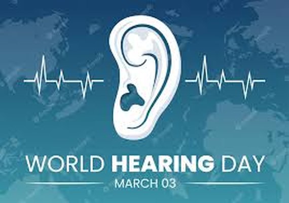 Dia Mundial da Audição: cresce número de  implantes cocleares no SUS