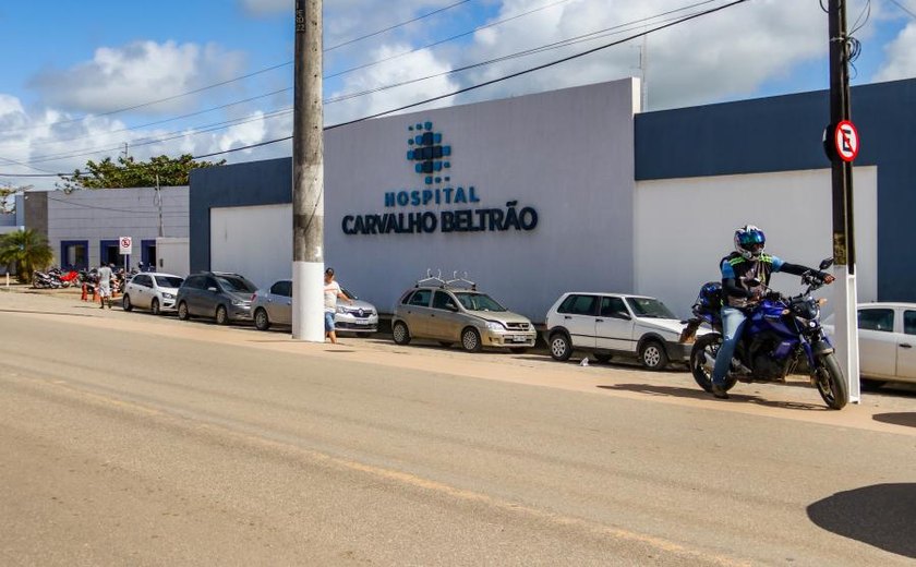 Pacientes do SUS em Alagoas serão atendidos por hospitais particulares em 10,6 mil procedimentos
