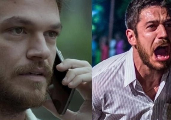 Resumo dos capítulos! Bibi salva Silvana, Zeca é preso e Rubinho acaba com Jeiza