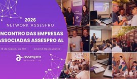 Assespro Alagoas promove encontro do setor de Tecnologia da Informação e Comunicação na próxima quarta (18)