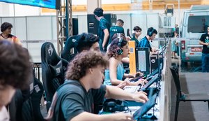 Projeto Juventude Conectada acontece neste domingo com maratona de cultura geek, em Maceió