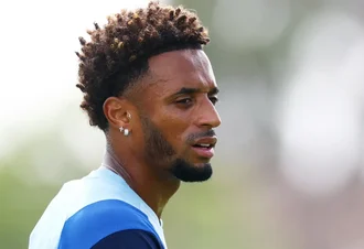 Capitão da seleção de Cabo Verde é investigado por denúncia de estupro contra brasileira