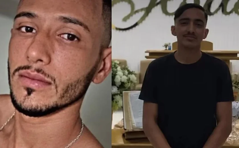Corpos de dois jovens são encontrados após desaparecimento no Rio São Francisco