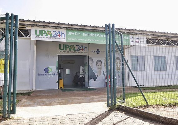 Homem é ferido em discussão no povoado Bonifácio, em Palmeira dos Índios