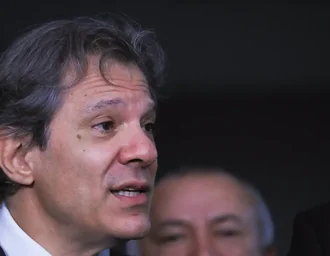 Fernando Haddad defende retomada parcial de MP alternativa à do IOF