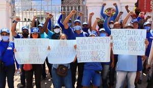 Câmara e Prefeitura da Barra de Santo Antônio são contra a privatização da Casal