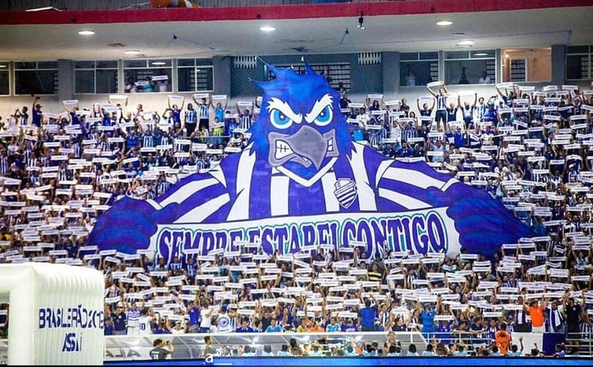 CSA encerra hoje o registro de novas chapas para eleição