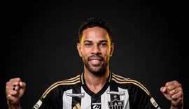 Atlético-MG anuncia contratação do lateral-esquerdo Renan Lodi