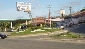 Acidente entre motocicletas faz uma vitima fatal em Porto Calvo