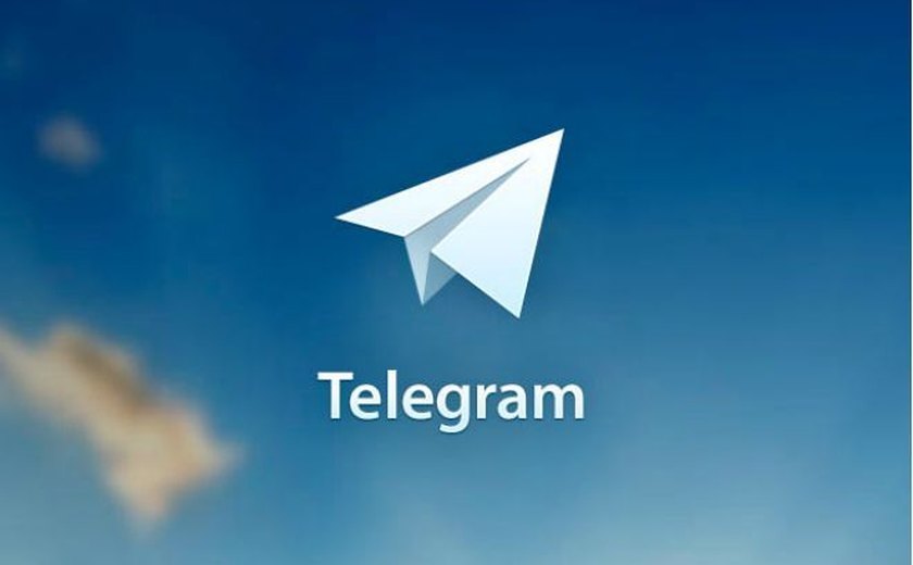 Supergrupos do Telegram agora podem ter até 10 mil pessoas