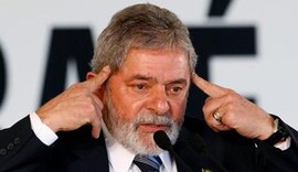 Lula depõe hoje para explicar suspeita de obstrução da Lava Jato