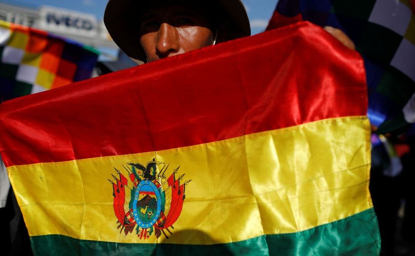 Senado boliviano confia em consenso sobre Lei de Pacificação