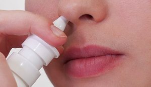 Uso contínuo de descongestionantes nasais pede atenção