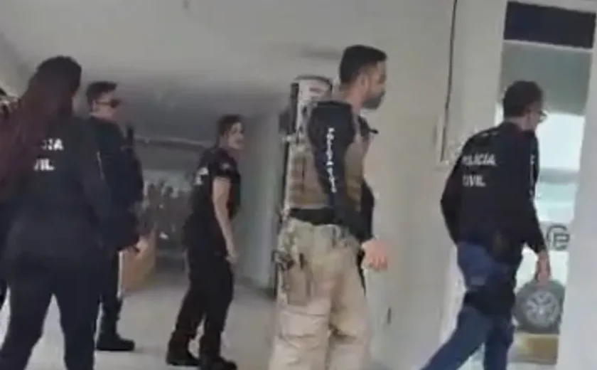 Polícia Civil e Procon de Alagoas unem forças na Operação “Contrato Cego”