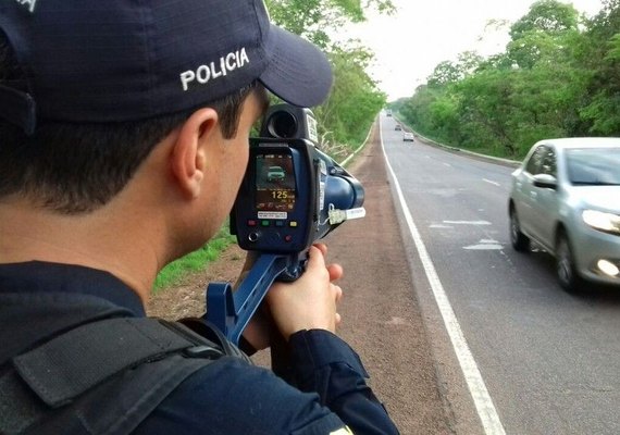 “Suspensão de radar móvel pode aumentar número de acidentes”