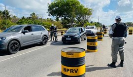 Operação Natal Seguro pelas Rodovias tem início nesta segunda-feira (21)