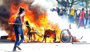 Reformas, denúncias e delações marcam fatos políticos de 2017