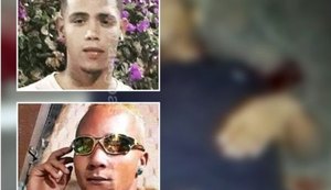 Jovens são executados a tiros em Campo Alegre