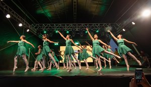Governo de Alagoas lança edital da 22ª Mostra Alagoana de Dança com foco em integração e diversidade artística