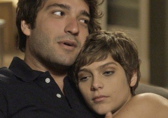 'A Lei do Amor': Vem aí! Após volta do câncer, Letícia perdoa traição de Tiago