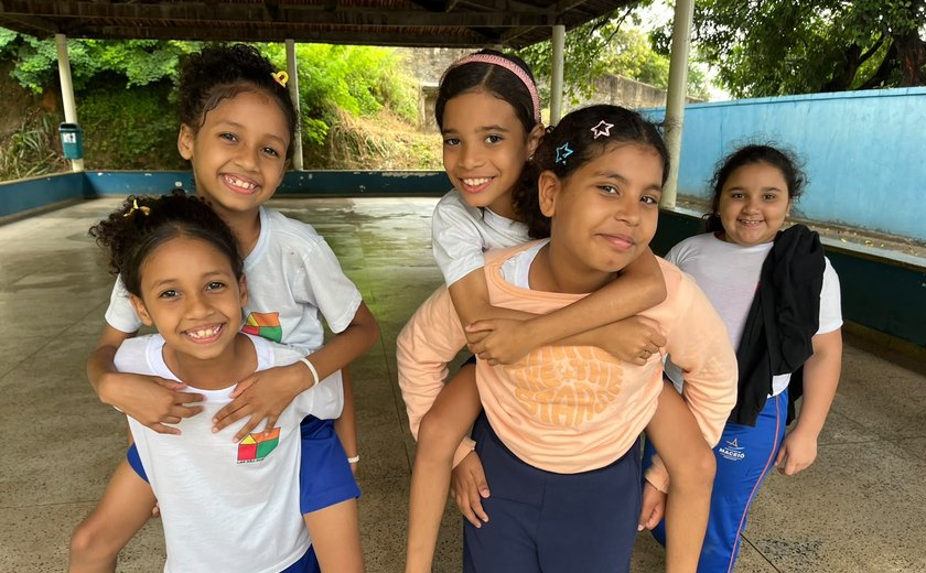 Lar São Domingos celebra 107 anos com ação especial para crianças e adolescentes