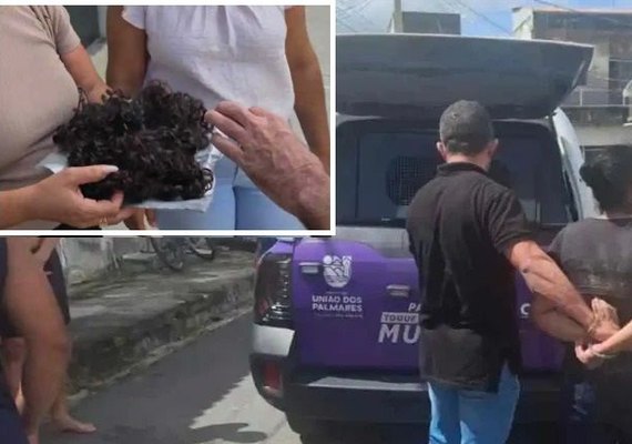 Mãe diz que mulher esfaqueou menina de 12 anos por vingança após denúncia