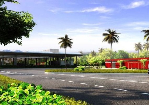 Posto fiscal de Novo Lino terá construção adaptada à duplicação da BR-101 Norte
