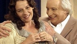 Vem aí! Cegonho de Pandolfo deixa Eponina exausta em 'Êta Mundo Bom'