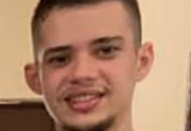 Jovem desaparecido é encontrado morto cinco dias após sair de casa em Maceió