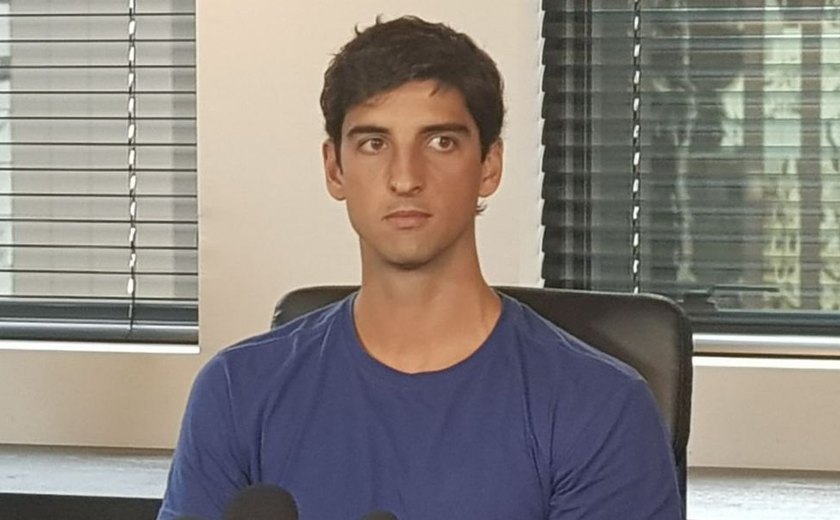 Brasileiro Thomaz Bellucci é flagrado em antidoping e pega suspensão de cinco meses