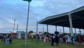 Abertura oficial da 75ª Expoagro Alagoas acontece nesta sexta (24), às 19h