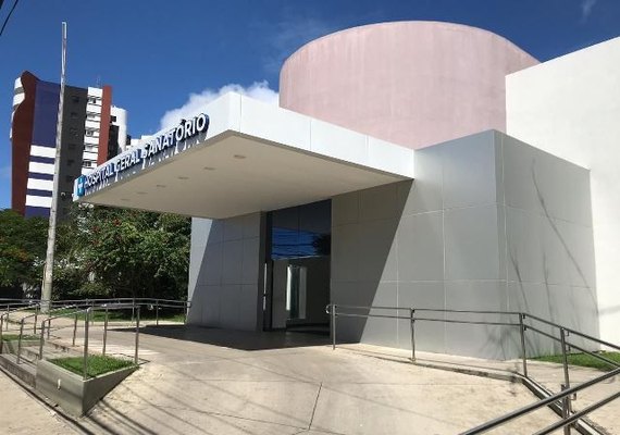 Ipaseal deve R$ 5,5 milhões ao Hospital Sanatório