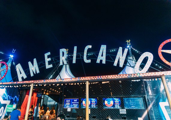 Circo Americano estreia no Parque Shopping Maceió na próxima quarta-feira (12)