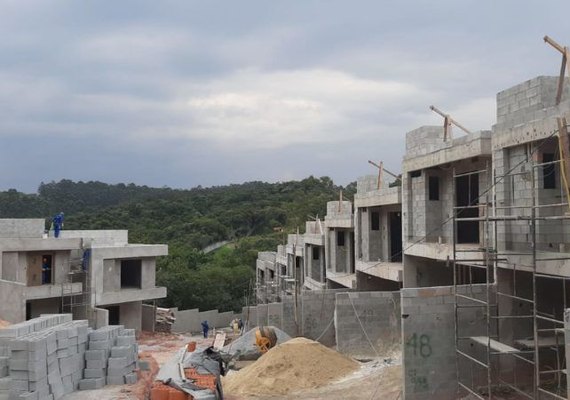 Sistemas de cooperativas habitacionais possibilitam economia de até 40%