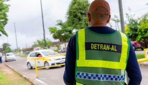 Detran estabelece calendário permanente de provas para CNH nas 14 Ciretrans de Alagoas