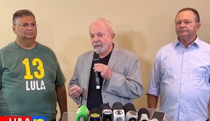 Lula: atentado contra Cristina Kirchner é alerta para o Brasil