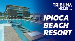 História do Ipioca Beach Resort