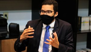 Advogado destaca conquistas da comunidade LGBTQIA+