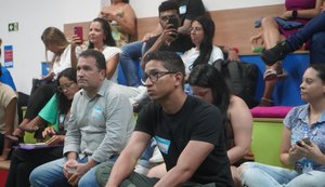 Programa Mentoring Team promove edição especial junina no Centro de Inovação do Jaraguá