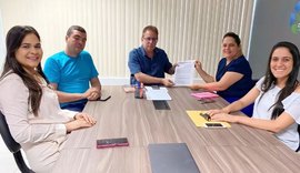 Conagreste anuncia adesão de dois novos municípios convenentes