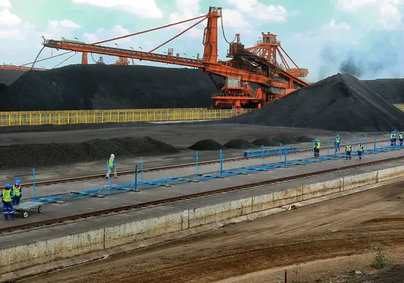 Ibama arquiva último projeto de usina a carvão mineral no país