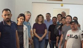 Exclusão de candidatos competitivos em questionários de pesquisa acende alerta em AL