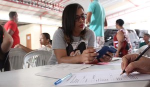 Sine Maceió atende mulheres neste domingo na Rua Fechada